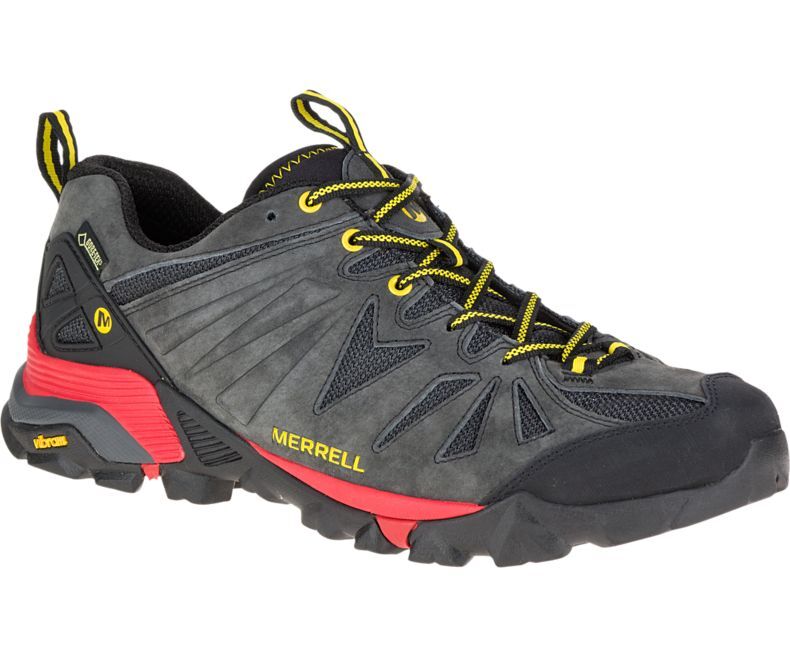 Merrell capra gtx h new arrivals