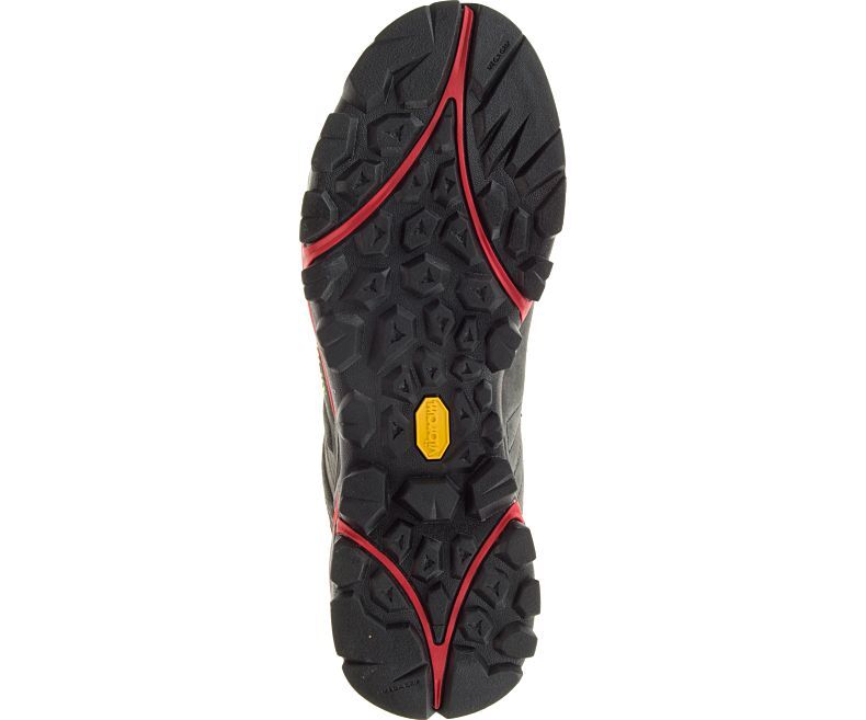 Merrell Capra GTX - Zapatillas de trekking - Hombre
