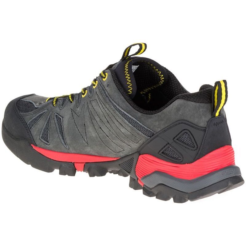 merrell capra low gtx