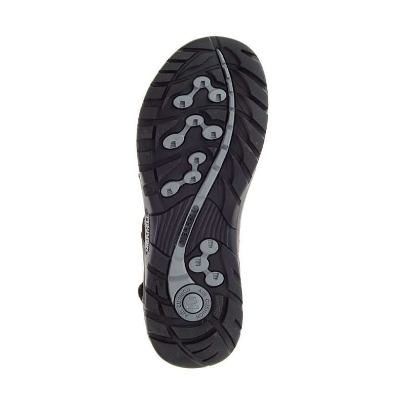 Merrell Sandspur Rift Strap - Sandales homme | Hardloop