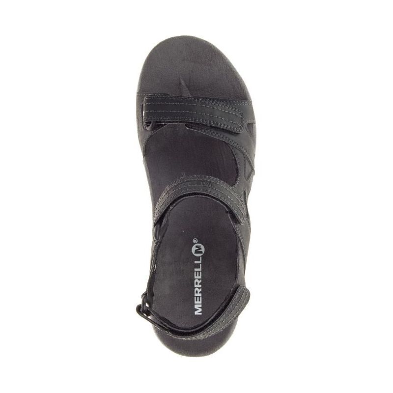 Merrell Sandspur Rift Strap - Pánské Sandály | Hardloop