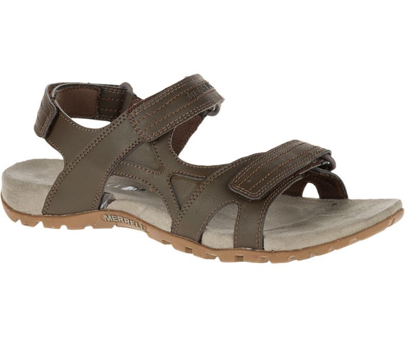 Merrell Sandspur Rift Strap - Walking sandals - Men's