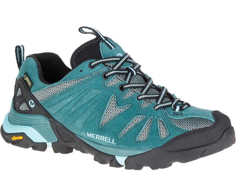 Merrell capra gtx h new arrivals