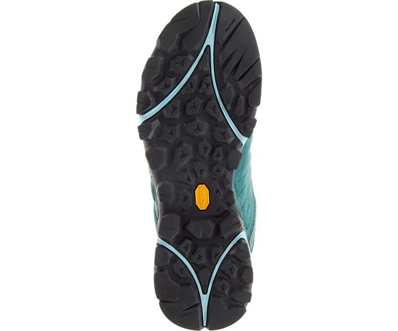 Merrell Capra GTX - Zapatillas de trekking - Mujer