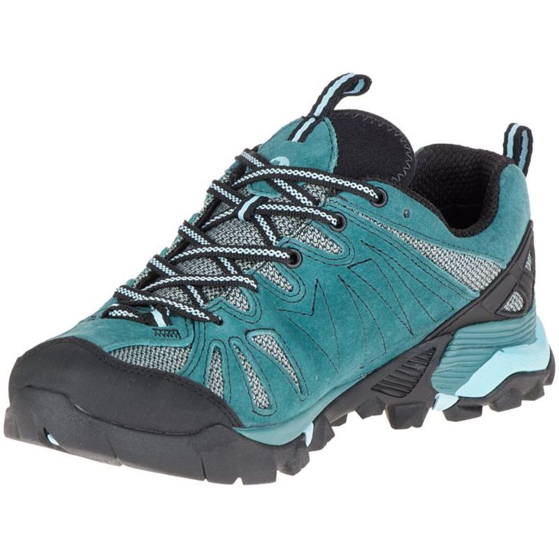 Merrell Capra GTX - Dámské Nízké trekové boty | Hardloop