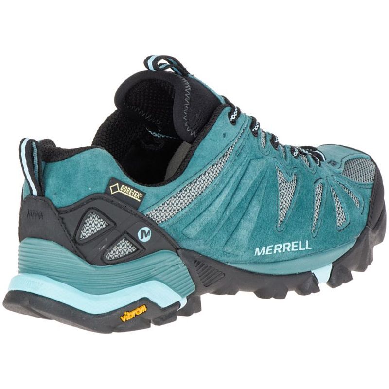 Salida vamos a hacerlo Lujo Merrell Capra GTX - Zapatillas de trekking - Mujer