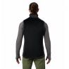 Mountain Hardwear Monkey Fleece Vest - Fleece jacket - Men's