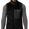 Mountain Hardwear Monkey Fleece Vest - Fleece jacket - Men's