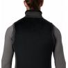 Mountain Hardwear Monkey Fleece Vest - Fleece jacket - Men's