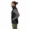 Mountain Hardwear Monkey Fleece Vest - Fleece jacket - Men's