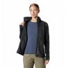 Mountain Hardwear Monkey Fleece Jacket - Giacca in pile - Donna
