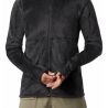 Mountain Hardwear Monkey Fleece Jacket - Giacca in pile - Donna