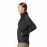 Mountain Hardwear Monkey Fleece Jacket - Giacca in pile - Donna