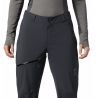 Mountain Hardwear Stretch Ozonic Pant - Walking Trousers - Women's
