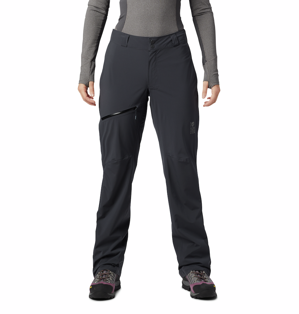 Pantaloni da trekking on sale donna