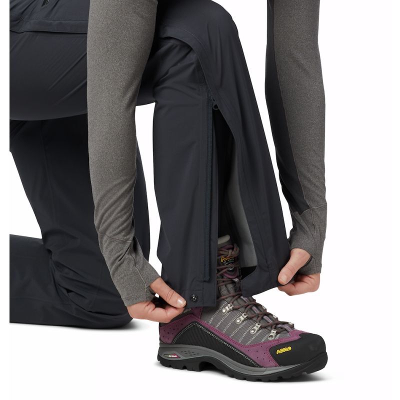 Mountain Hardwear Stretch Ozonic Pant - Pantalón de trekking - Mujer