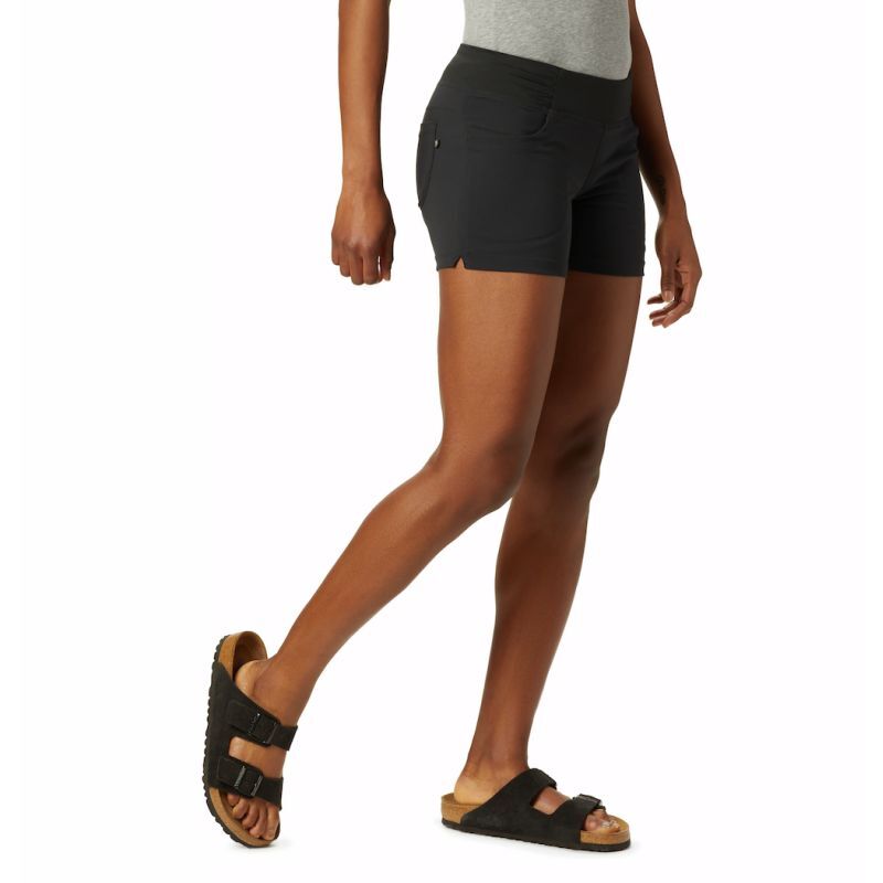 Mountain Hardwear Dynama Short Short randonnée femme Hardloop