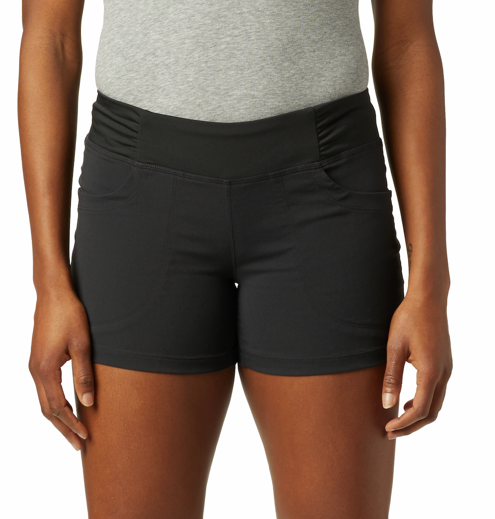 Mountain Hardwear Dynama Short - Pantaloncini - Donna