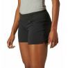 Mountain Hardwear Dynama Short - Pantaloncini - Donna
