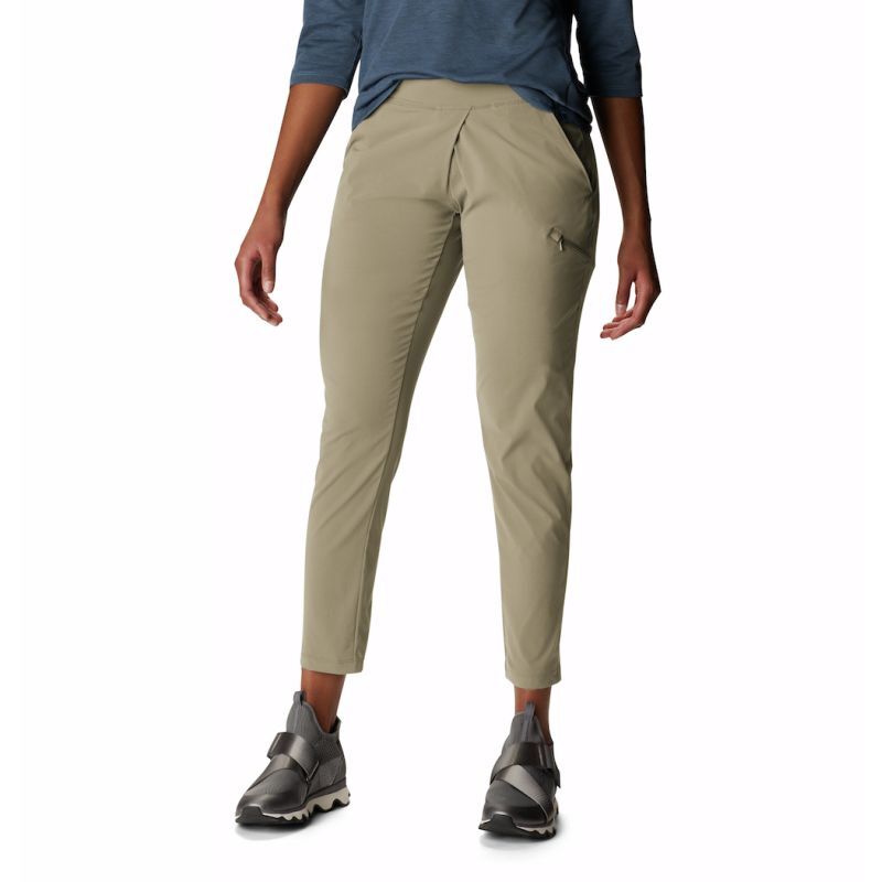 Mountain Hardwear Dynama Ankle - Walking Trousers - Women's