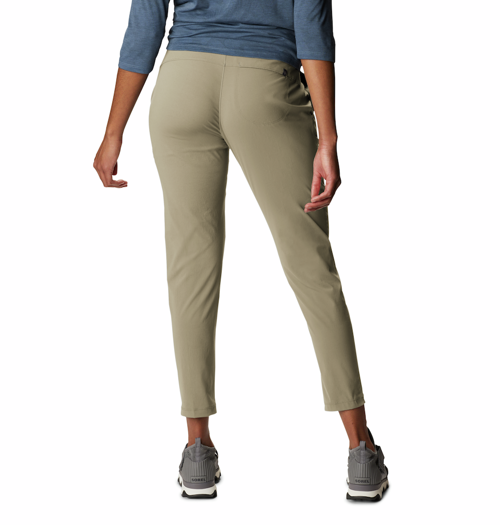 Mountain Hardwear Dynama Ankle - Walking Trousers - Women's