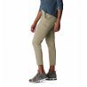 Mountain Hardwear Dynama Ankle - Spodnie turystyczne damskie | Hardloop
