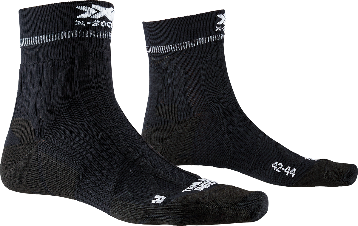 X-Socks Run Trail Energy - Chaussettes trail | Hardloop