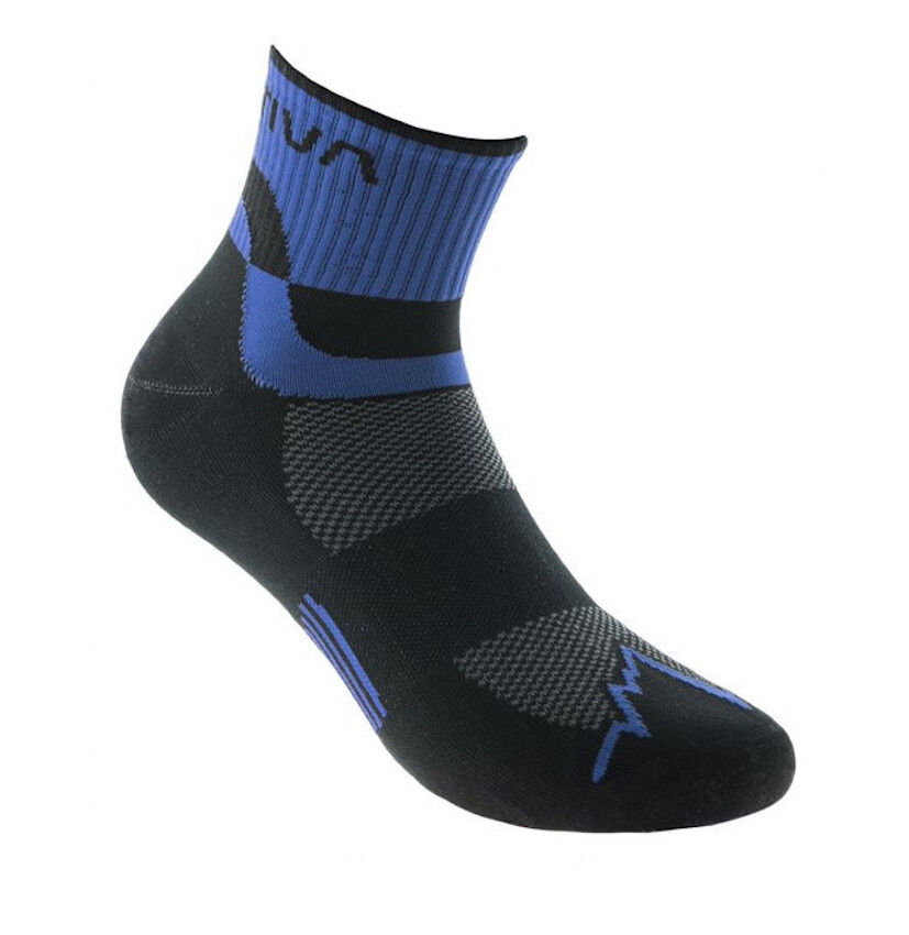 La Sportiva Trail Running Socks - Běžecké ponožky | Hardloop