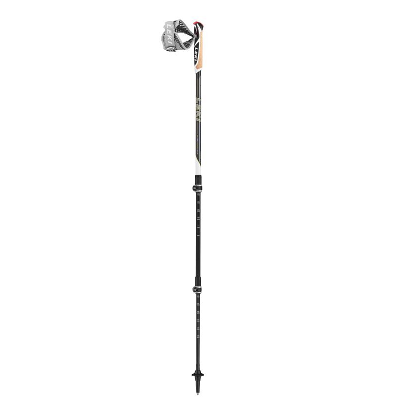 Leki Traveller Carbon - Vandringsstav
