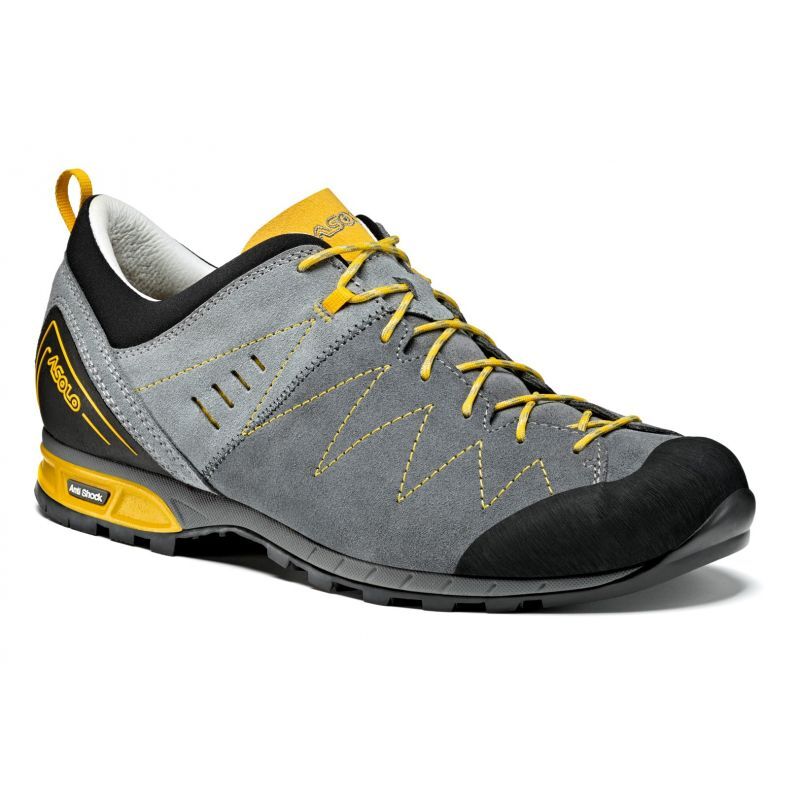 Asolo - Track - Scarpe da avvicinamento  - Uomo
