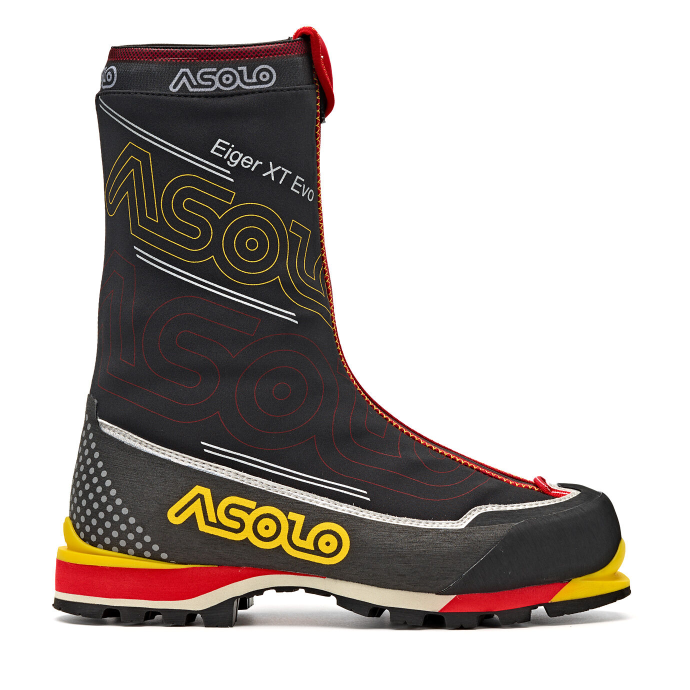 Asolo Eiger XT Evo GV - Mountaineering Boots - Men's