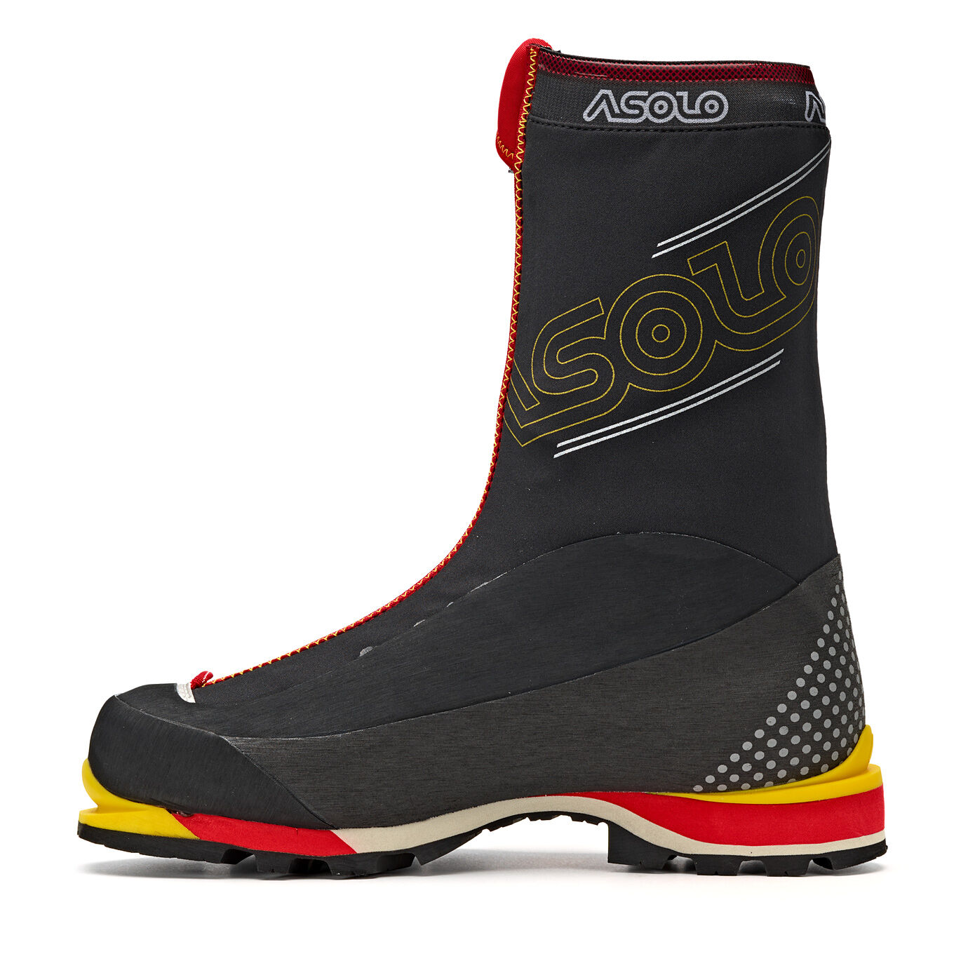 Asolo Eiger XT Evo GV - Buty górskie meskie | Hardloop