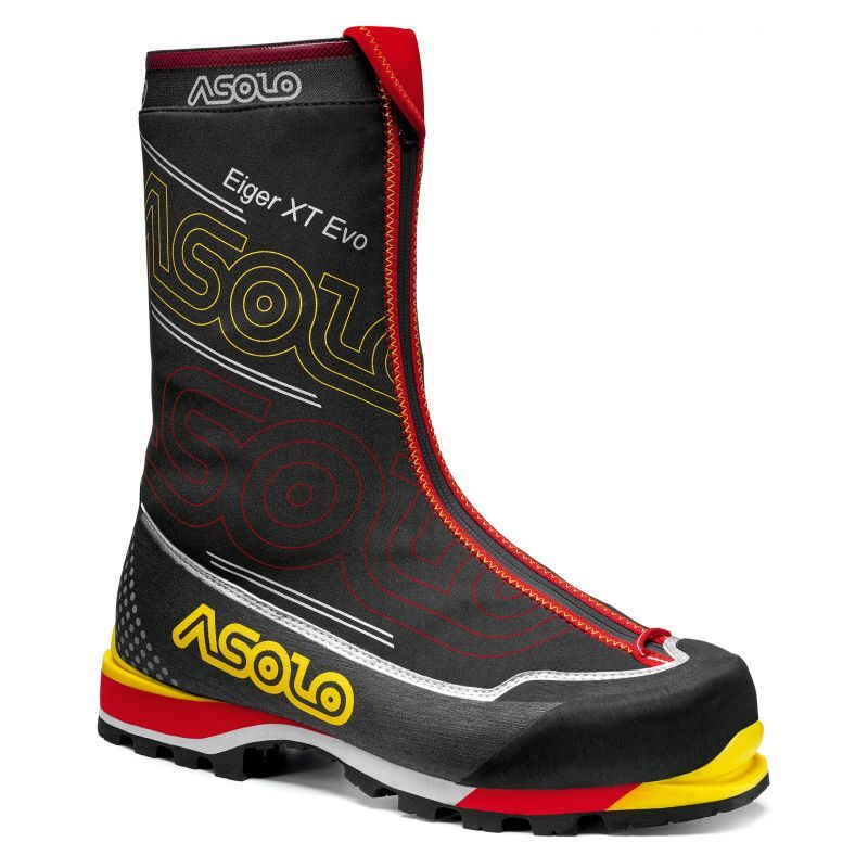 Asolo Eiger XT Evo GV Botas alta monta a Hombre