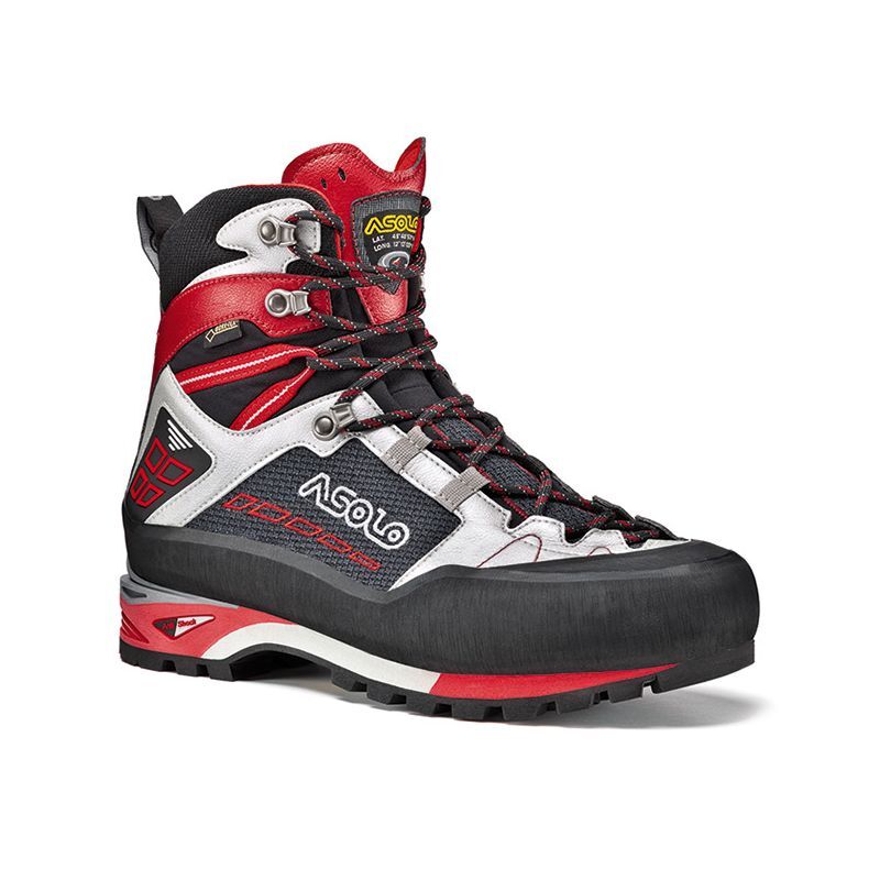 Asolo Freney XT GV - Buty górskie meskie | Hardloop