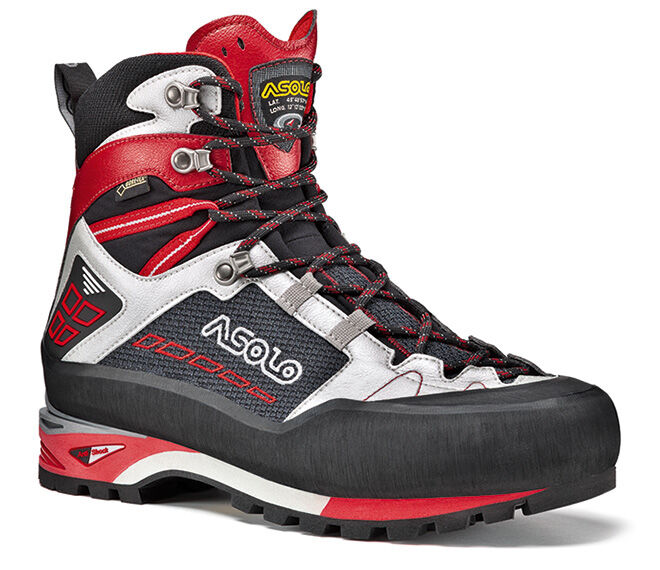 Asolo Freney XT GV - Mountaineering Boots - Men's