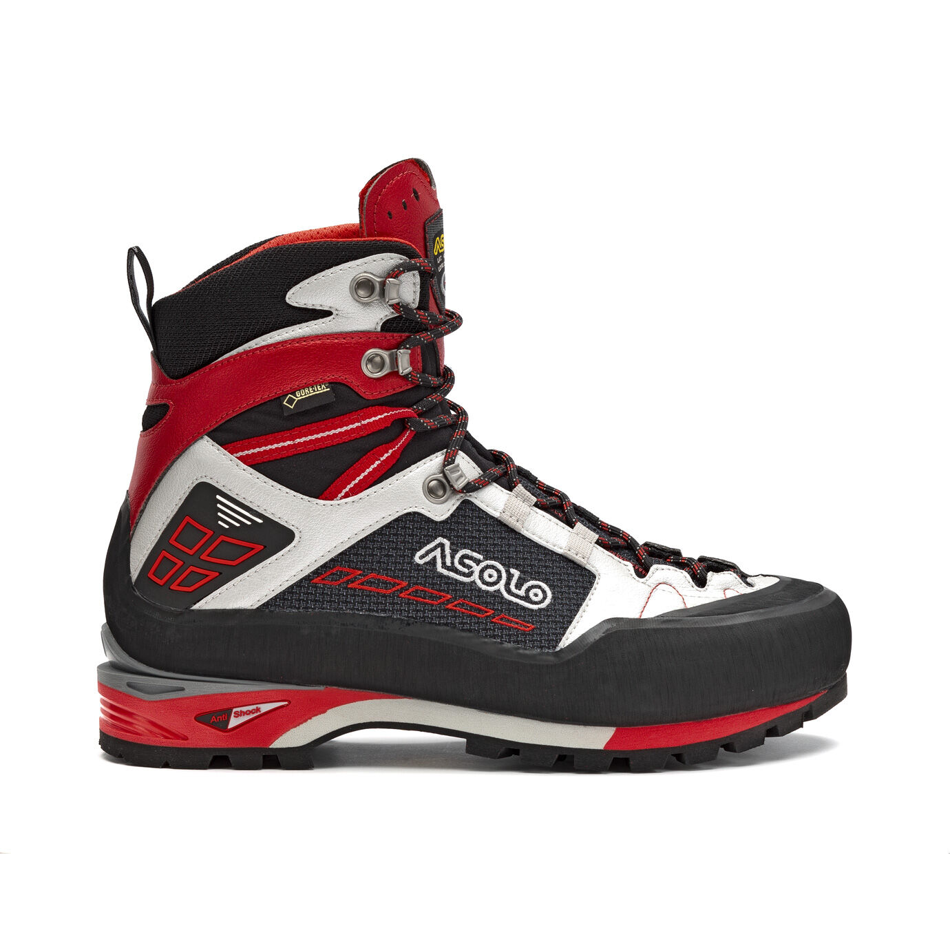 Asolo Freney XT GV - Buty górskie meskie | Hardloop