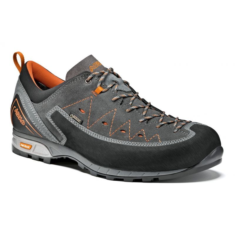 Asolo Apex GV - buty podejściowe meskie | Hardloop