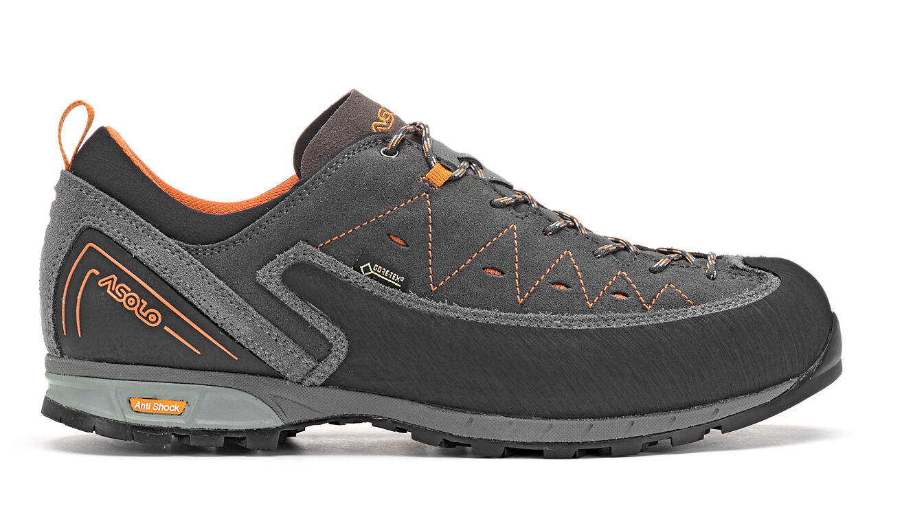 Asolo Apex GV - buty podejściowe meskie | Hardloop