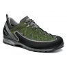 Grey / Rifle Green