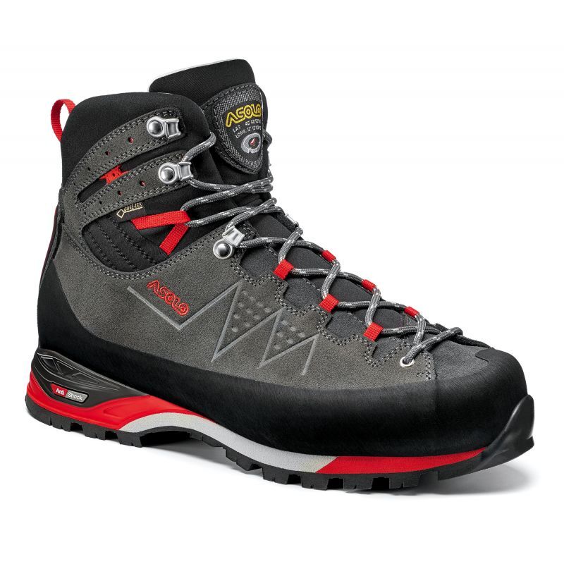 Traverse GV - Botas trekking homem