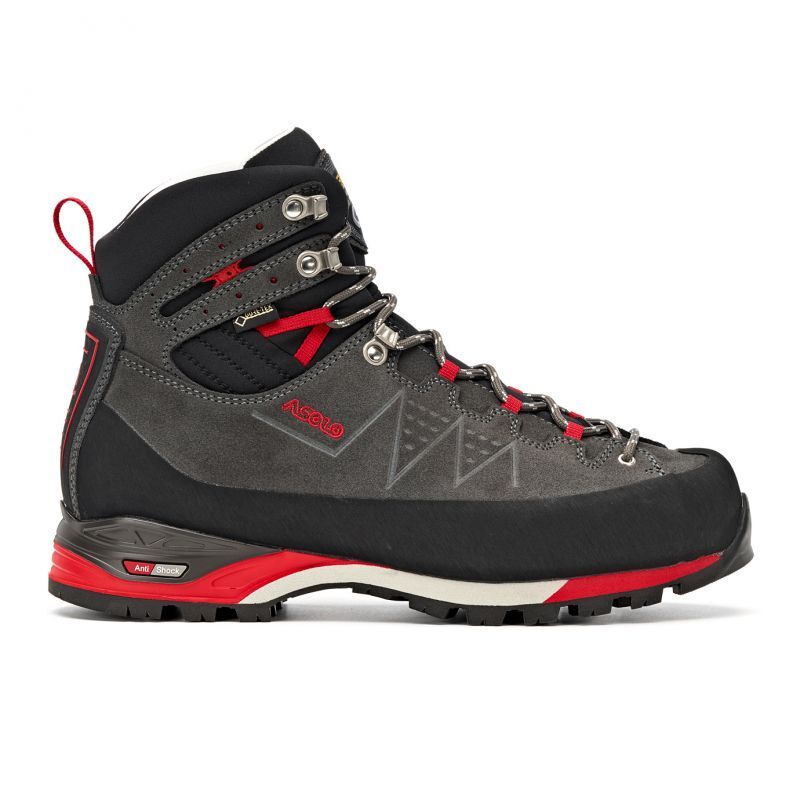 Asolo Traverse GV - Scarponi da trekking - Uomo