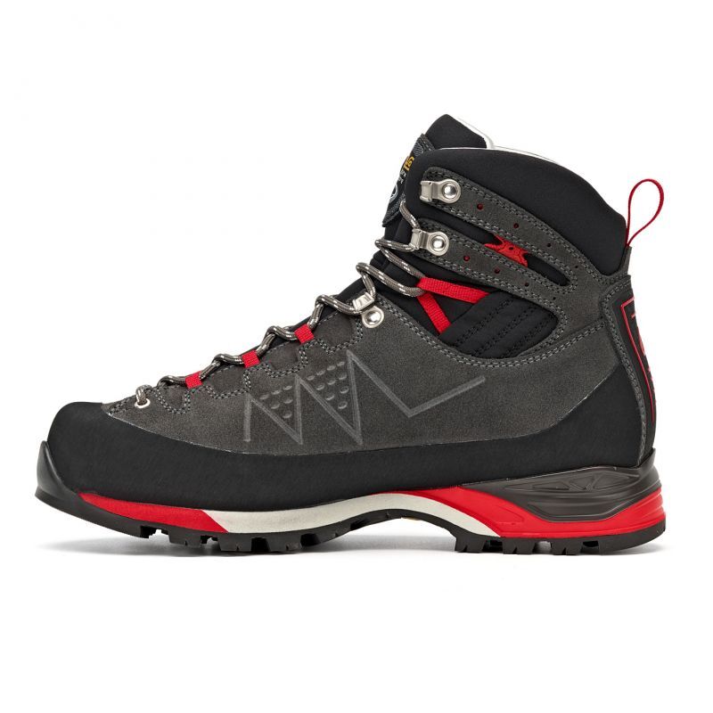 Asolo men's greenwood gv hiking boots online