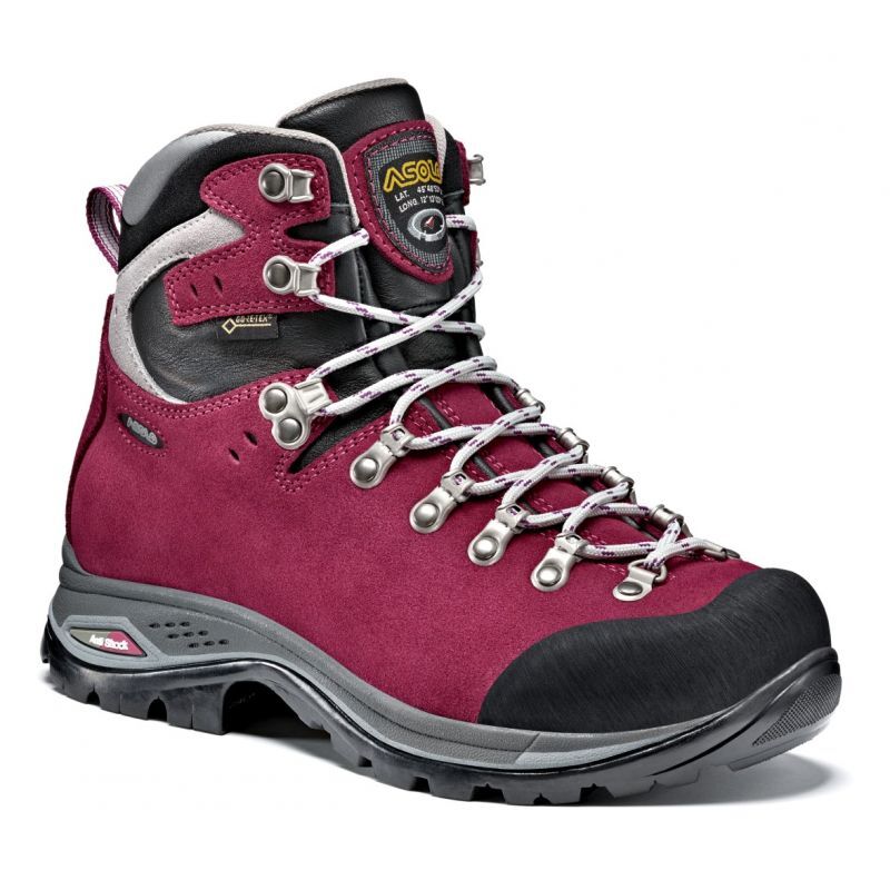Asolo Greenwood GV - Walking Boots - Women's