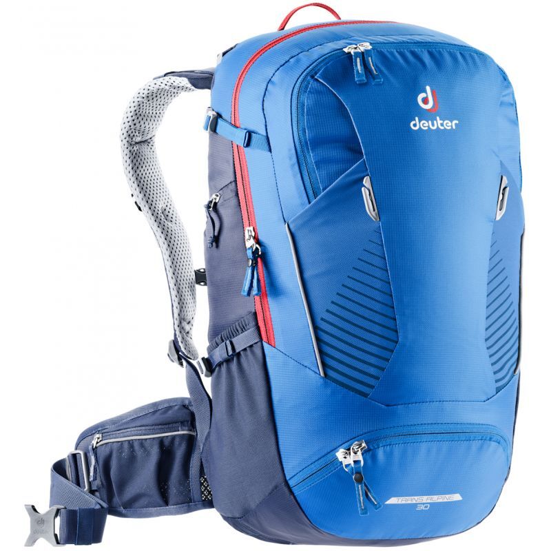 Deuter Trans Alpine 30 - Fahrradrucksack