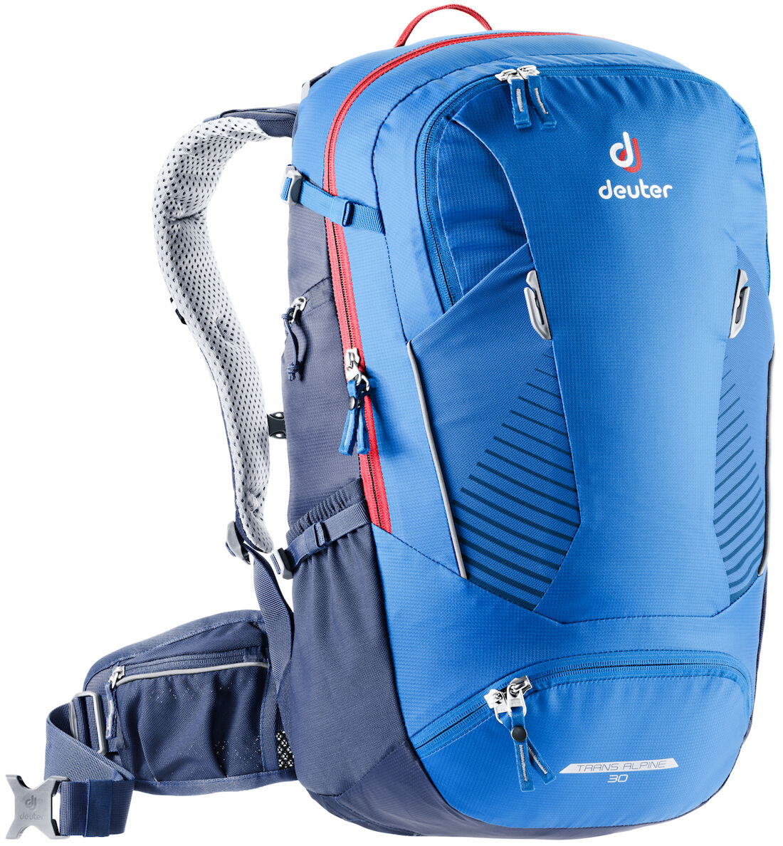 Deuter Trans Alpine 30 - Cycling backpack