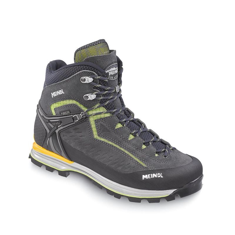 Meindl Air Revolution 4.3 - Scarponi da trekking - Uomo