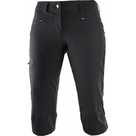 Salomon Wayfarer Capri - Wandelbroek - Dames
