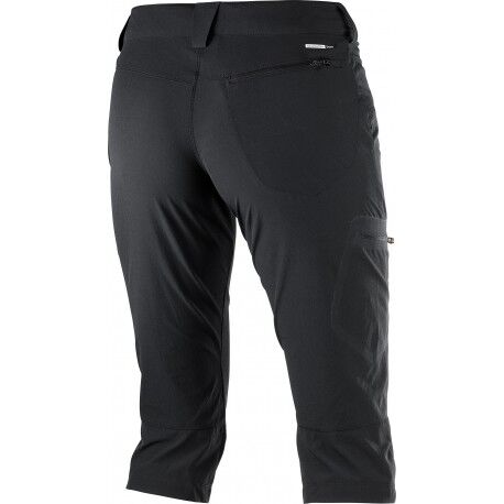Salomon Wayfarer Capri - Wandelbroek - Dames