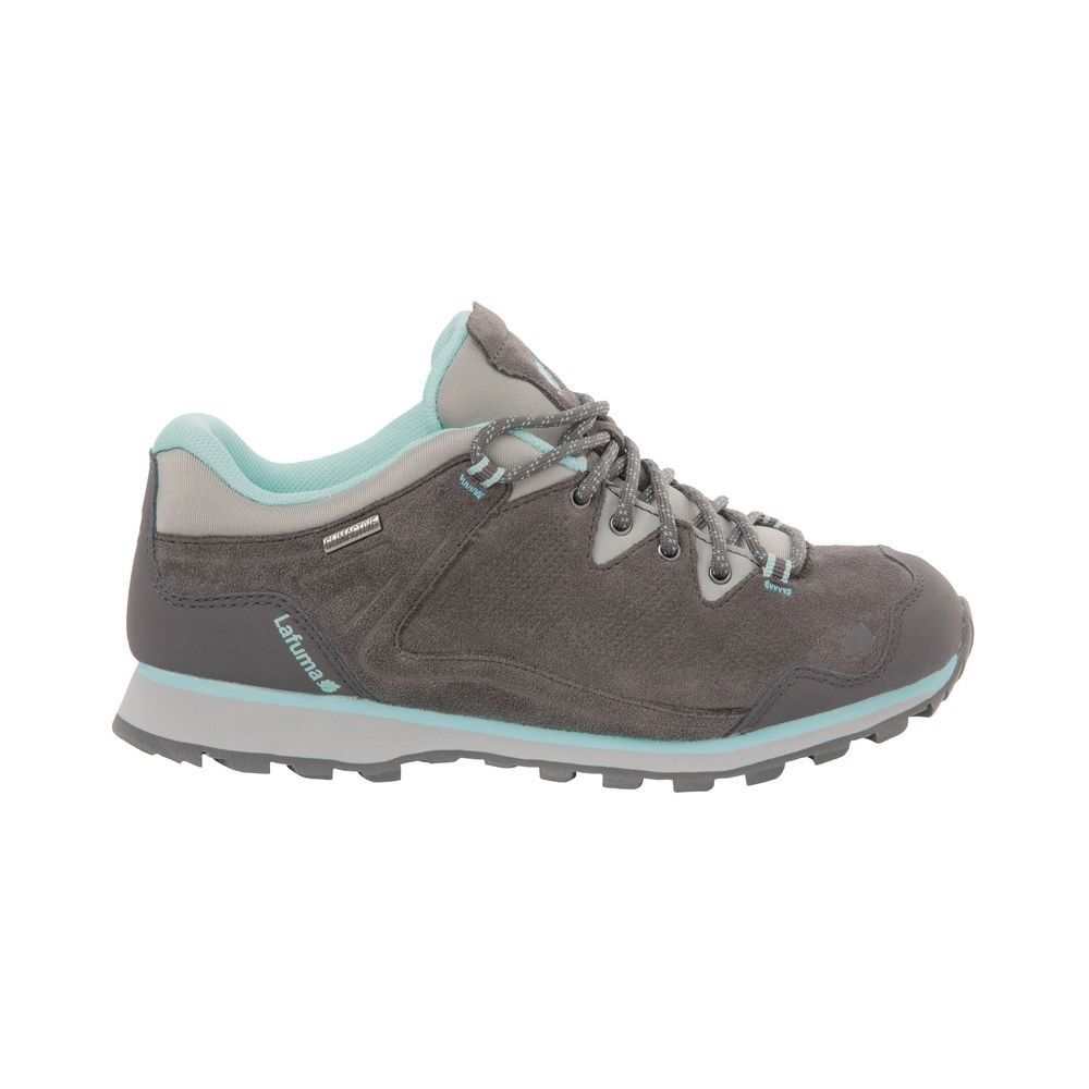 Lafuma Apennins Clim W - Chaussures randonnée femme | Hardloop