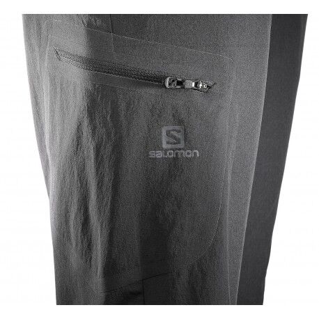 Salomon Wayfarer Capri - Dámské Horolezecké kalhoty | Hardloop